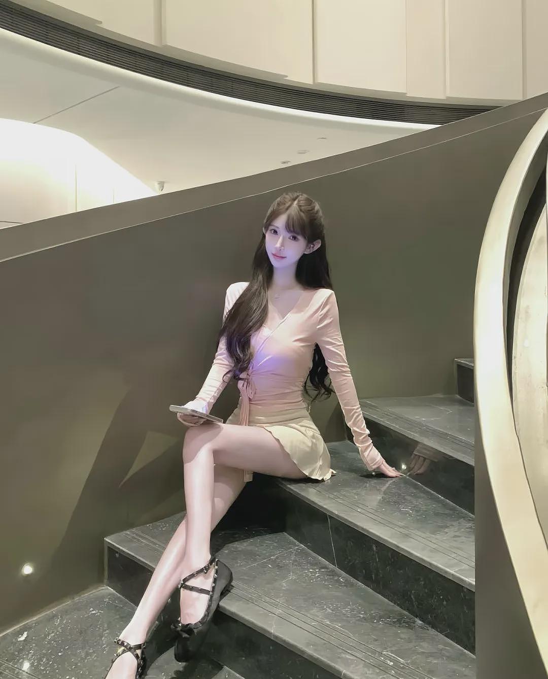 【美女】国产美女 | Eva呢 - 25
