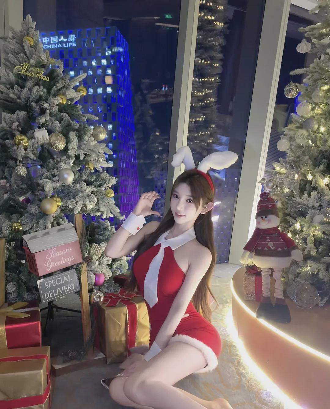 【美女】国产美女 | Eva呢 - 41
