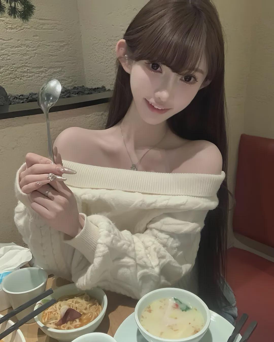 【美女】国产美女 | Eva呢 - 37
