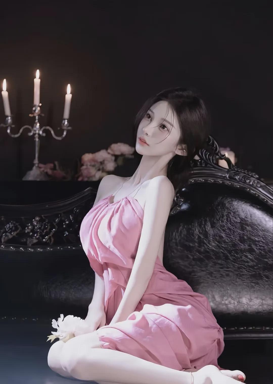 【美女】国产美女 | Eva呢 - 54