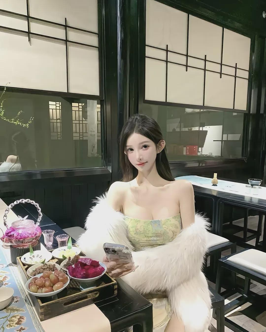 【美女】国产美女 | Eva呢 - 50