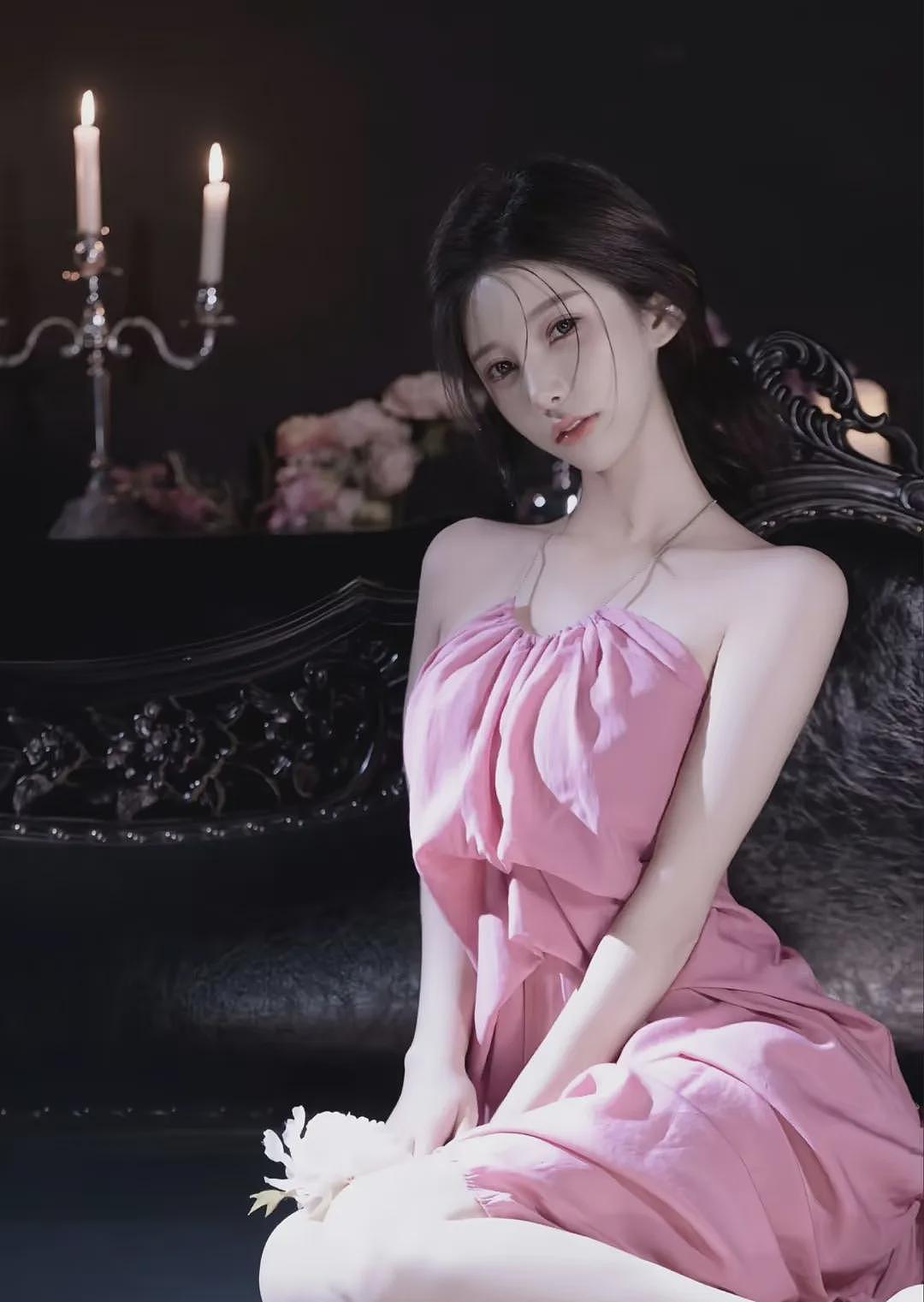 【美女】国产美女 | Eva呢 - 53