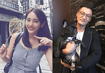 余文乐宣布与妻子离婚：尊重并祝福彼此的人生选择