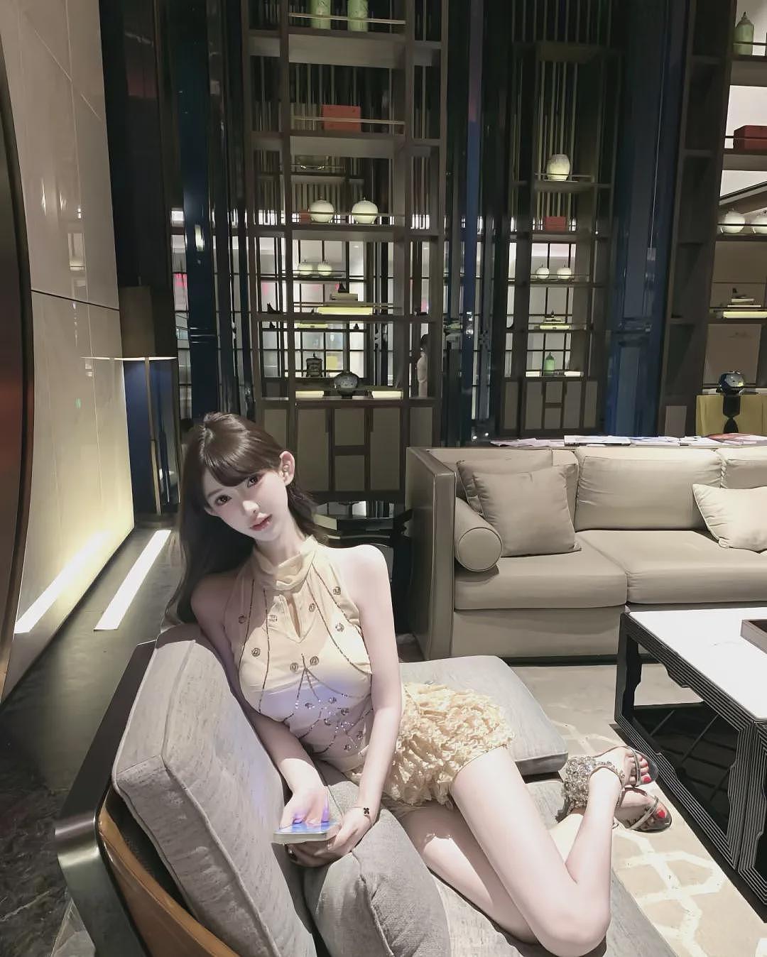 【美女】国产美女 | Eva呢 - 5