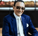 谢霆锋发文证实谢贤去世：大家不用哭也不必太伤心（组图）