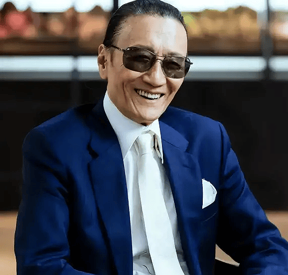谢霆锋发文证实谢贤去世:大家不用哭也不必太伤心(组图) - 2