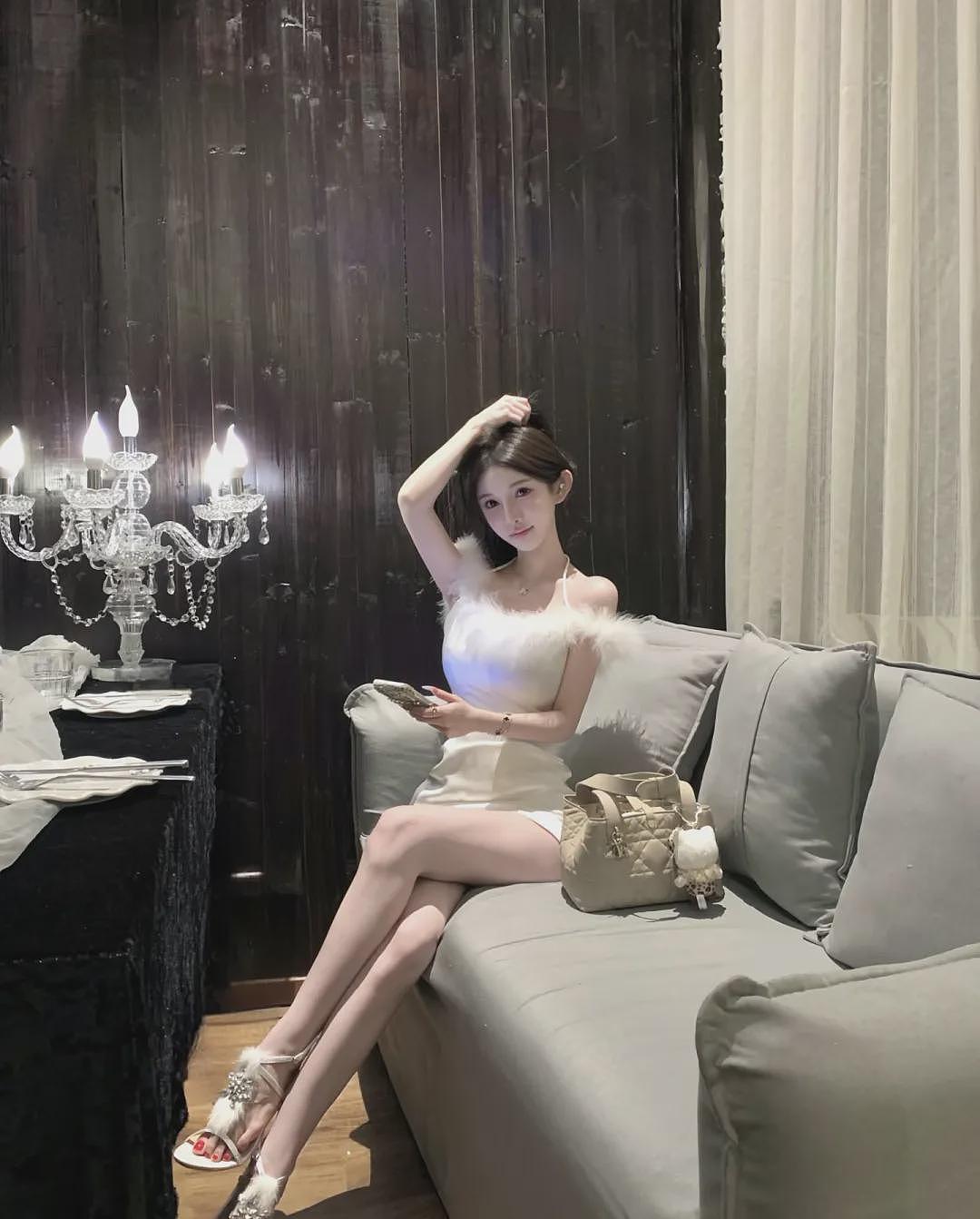 【美女】国产美女 | Eva呢 - 59