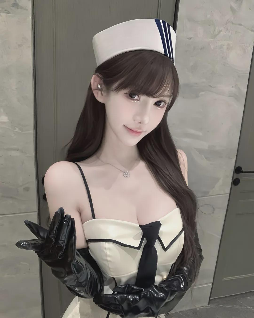 【美女】国产美女 | Eva呢 - 33