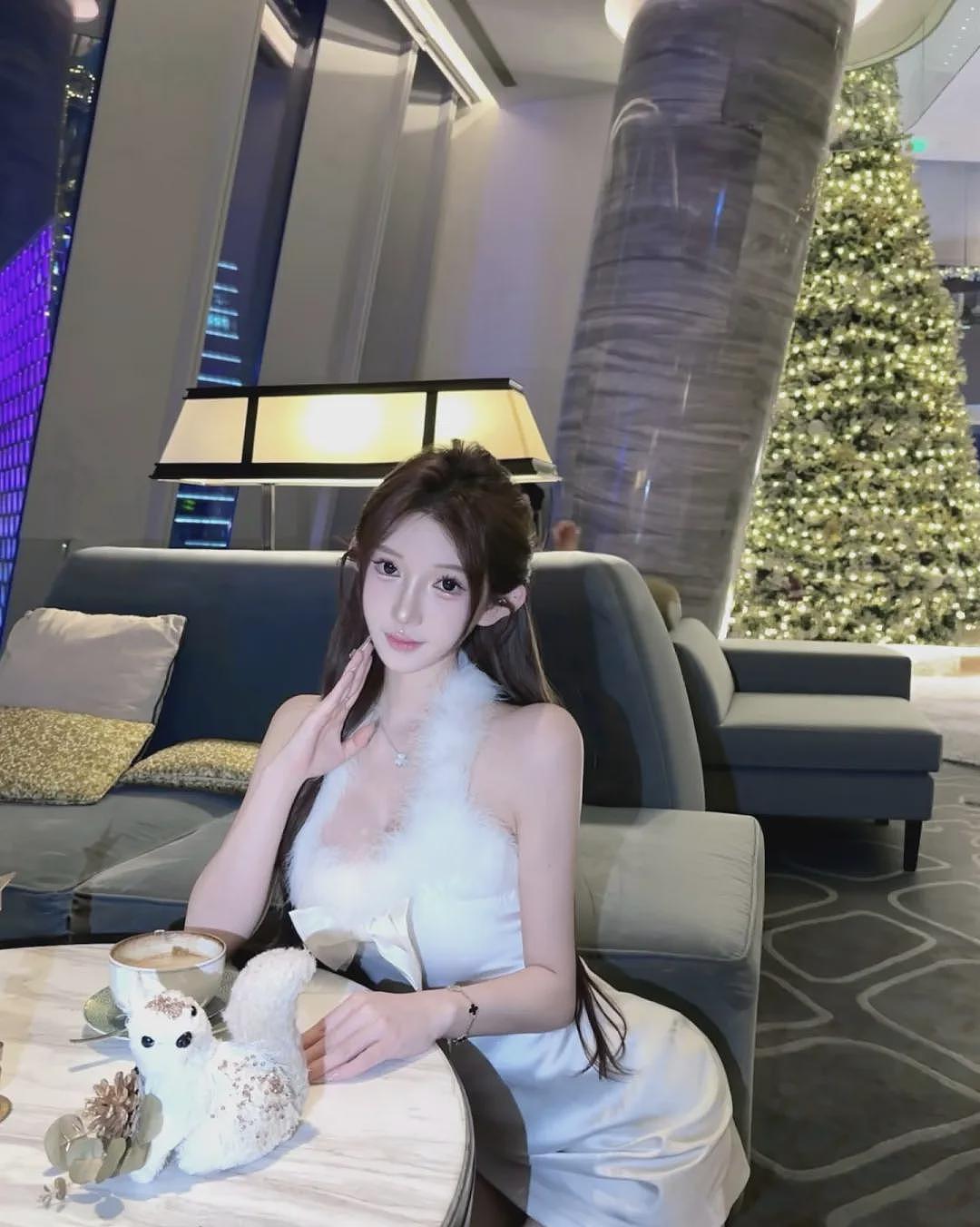 【美女】国产美女 | Eva呢 - 44