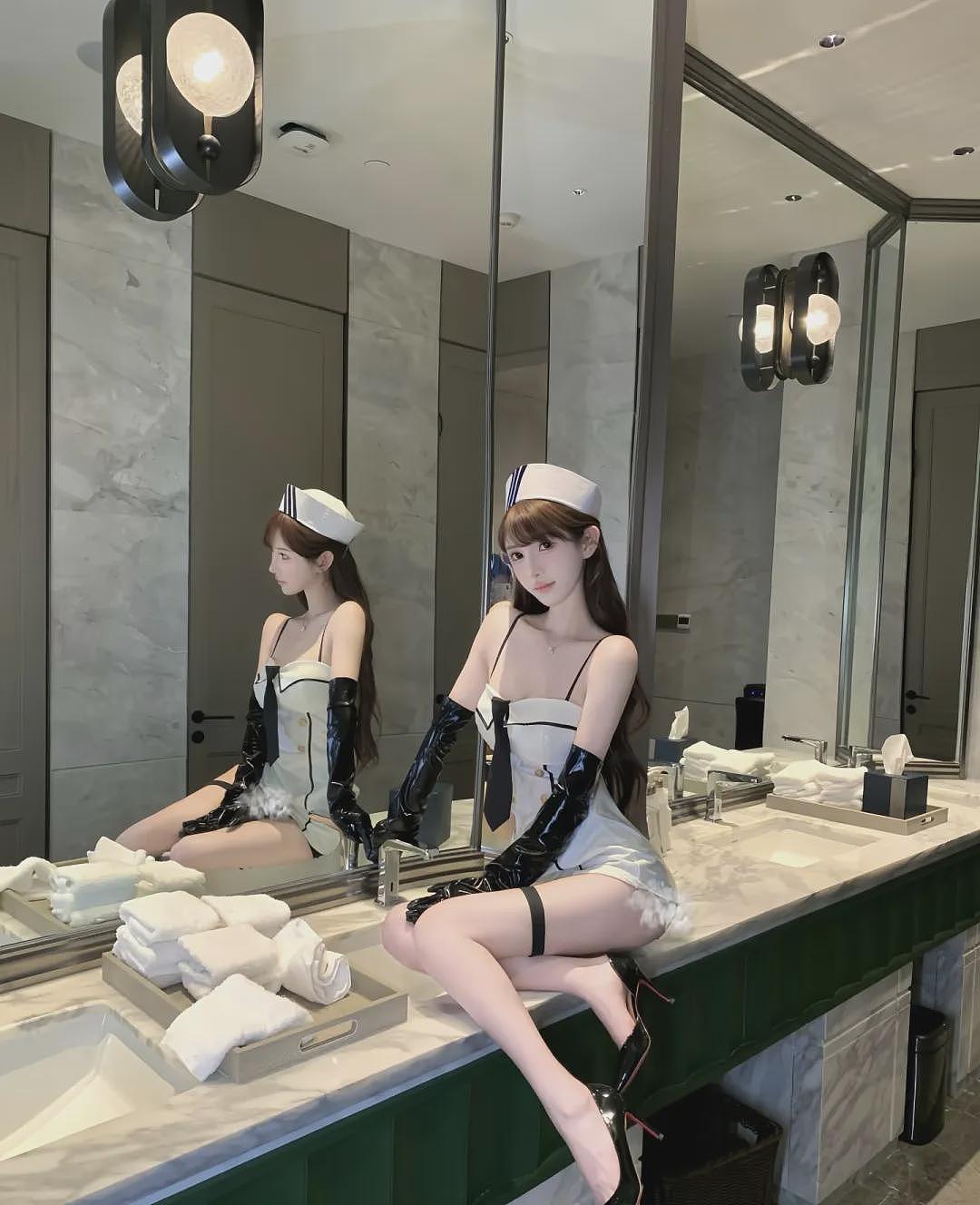 【美女】国产美女 | Eva呢 - 32