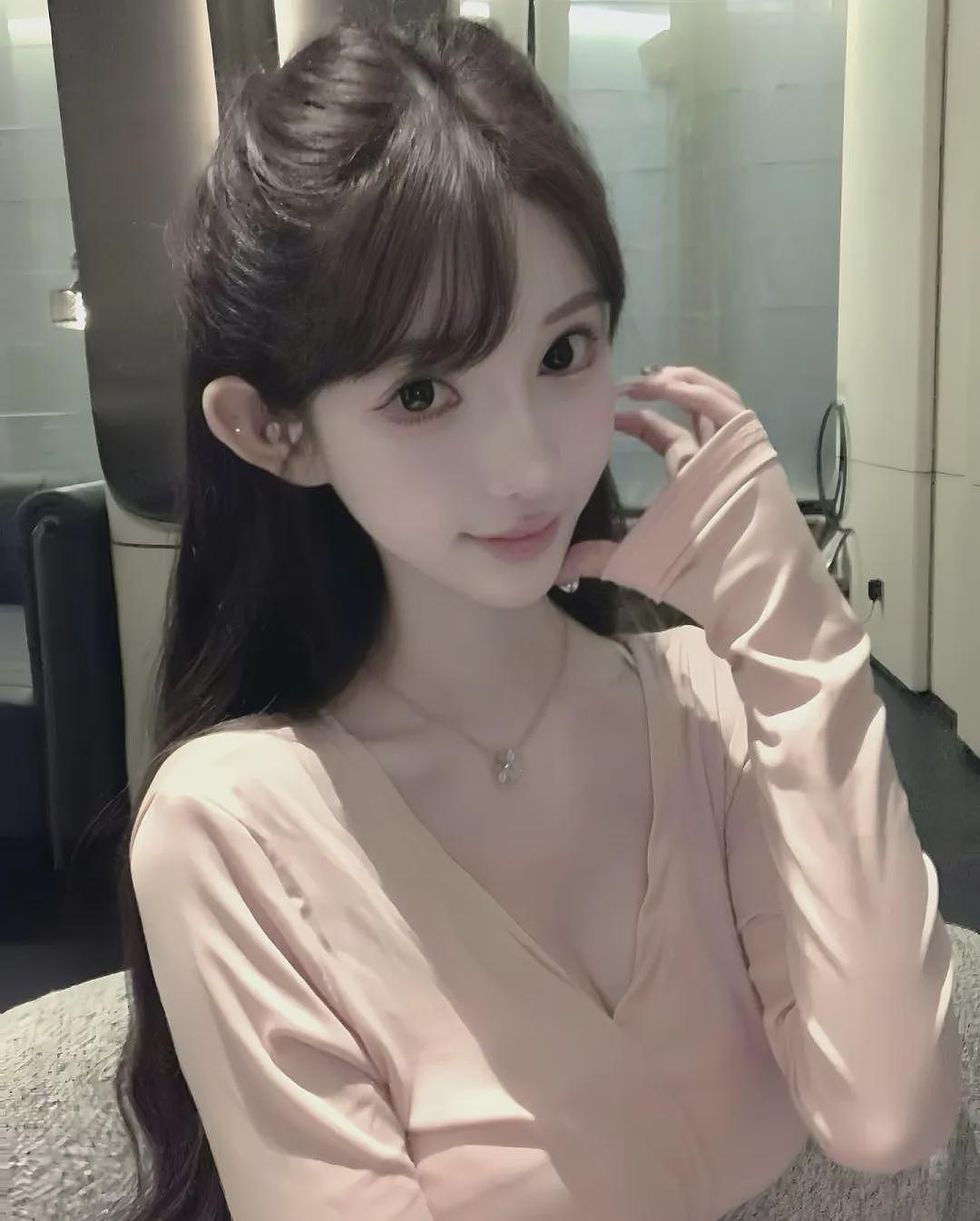 【美女】国产美女 | Eva呢 - 28
