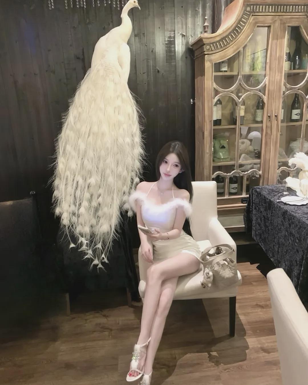 【美女】国产美女 | Eva呢 - 60