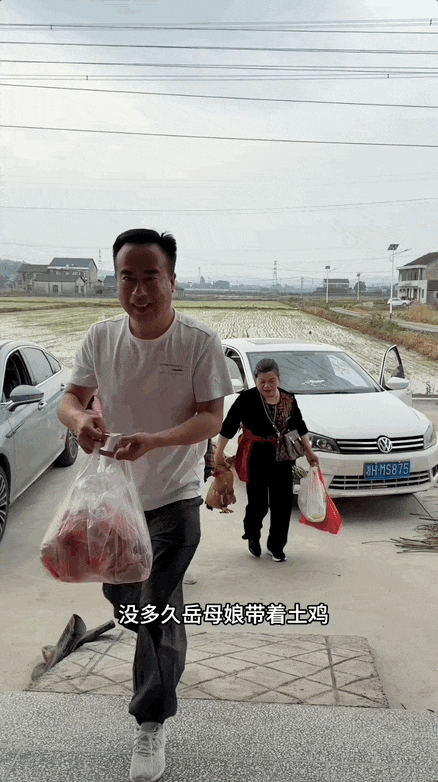 【情感】被大厂裁员后,我和妻子卖掉父亲攒30年的废品,被全网羡慕(组图) - 15