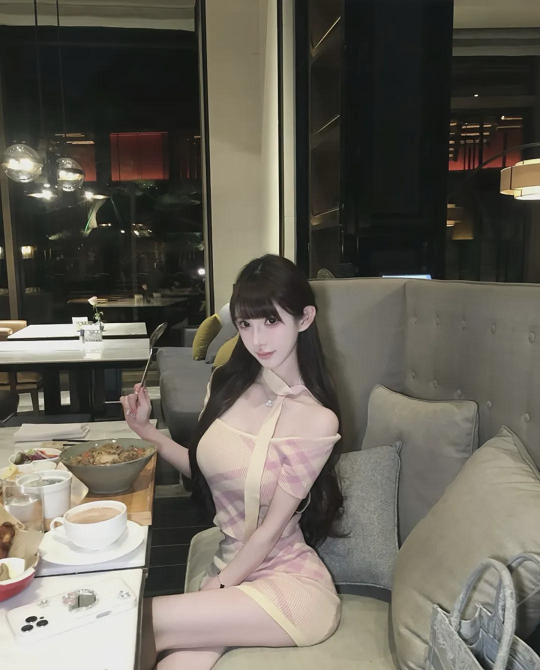 【美女】国产美女 | Eva呢 - 22
