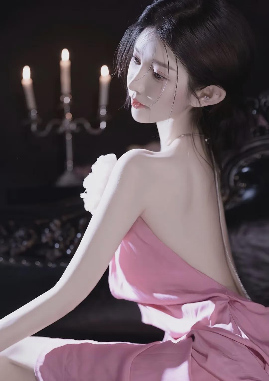 【美女】国产美女 | Eva呢 - 55