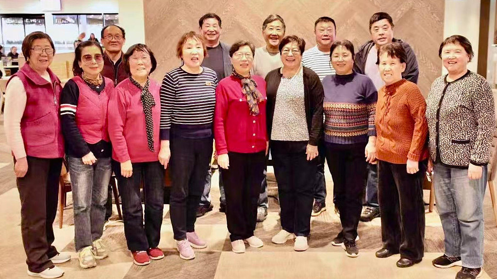 以牌会友 智趣争锋——澳华会首届掼蛋大奖赛圆满落幕 - 4