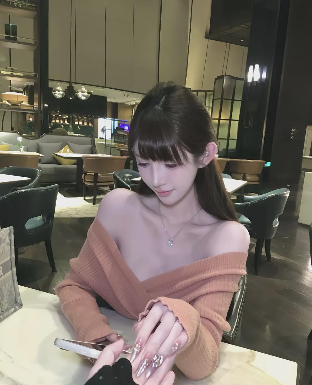 【美女】国产美女 | Eva呢 - 24
