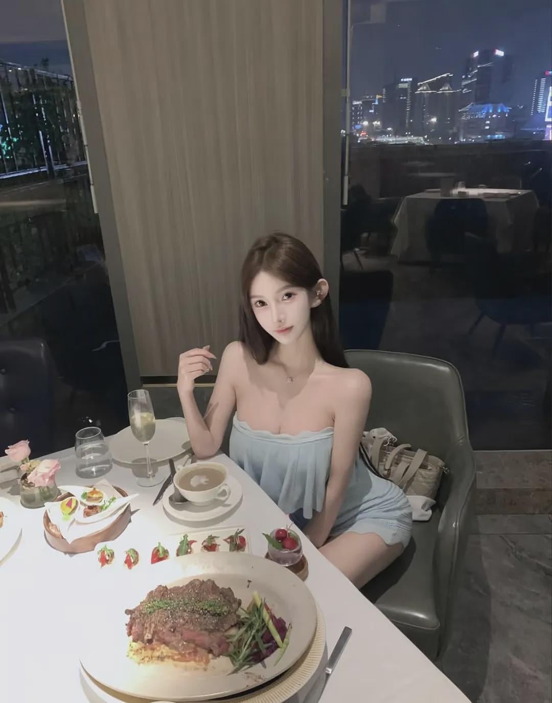 【美女】国产美女 | Eva呢 - 71