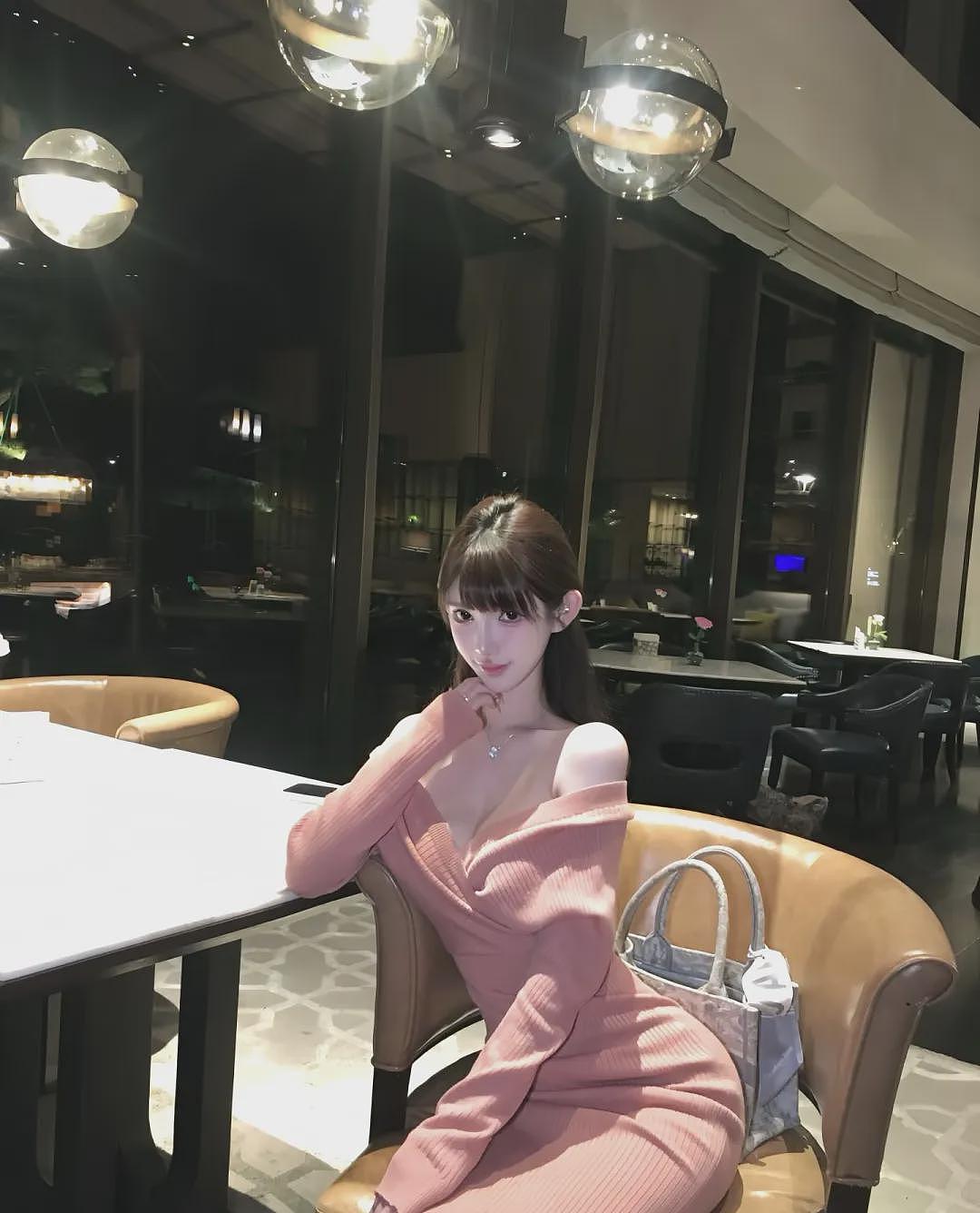 【美女】国产美女 | Eva呢 - 23