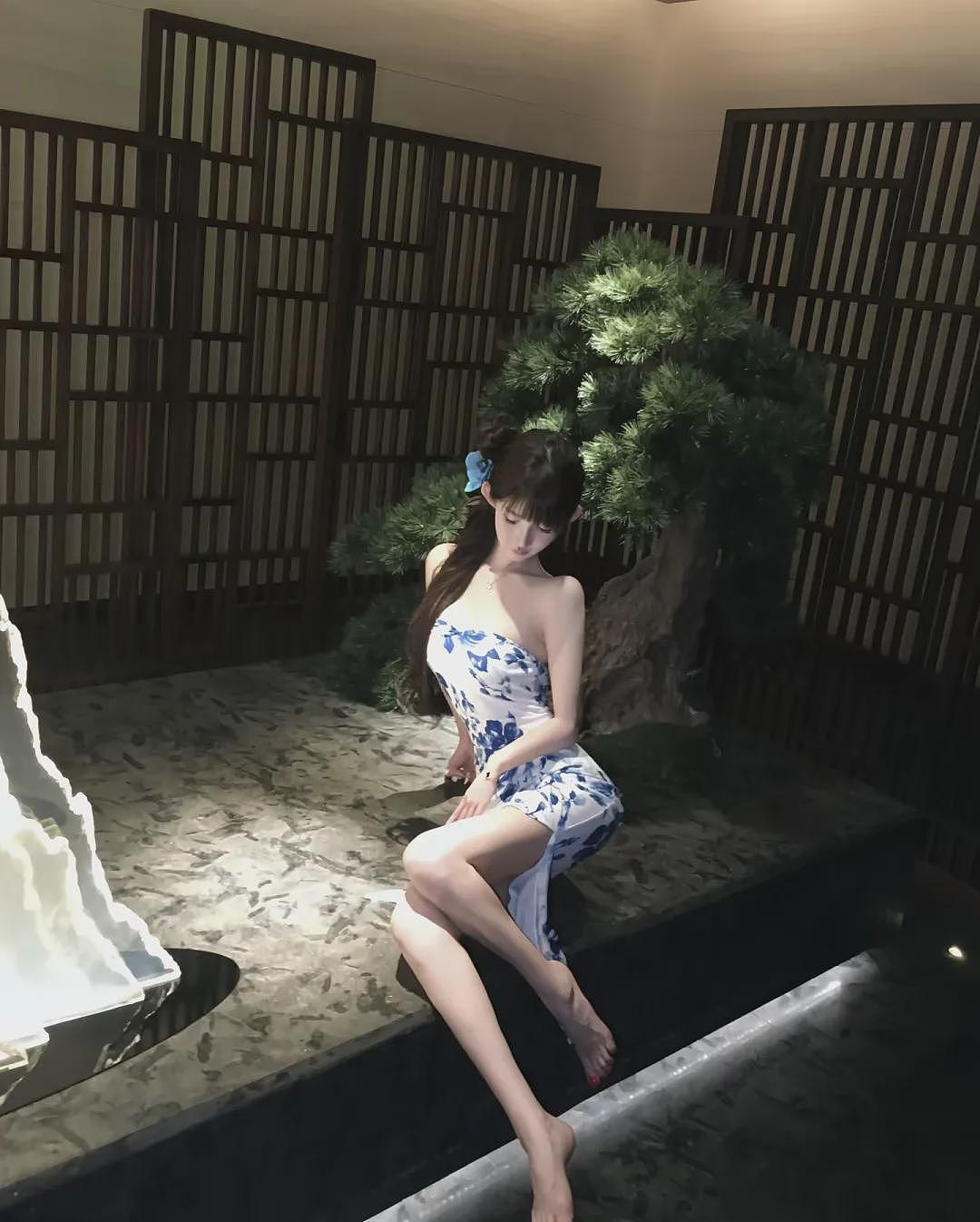 【美女】国产美女 | Eva呢 - 20