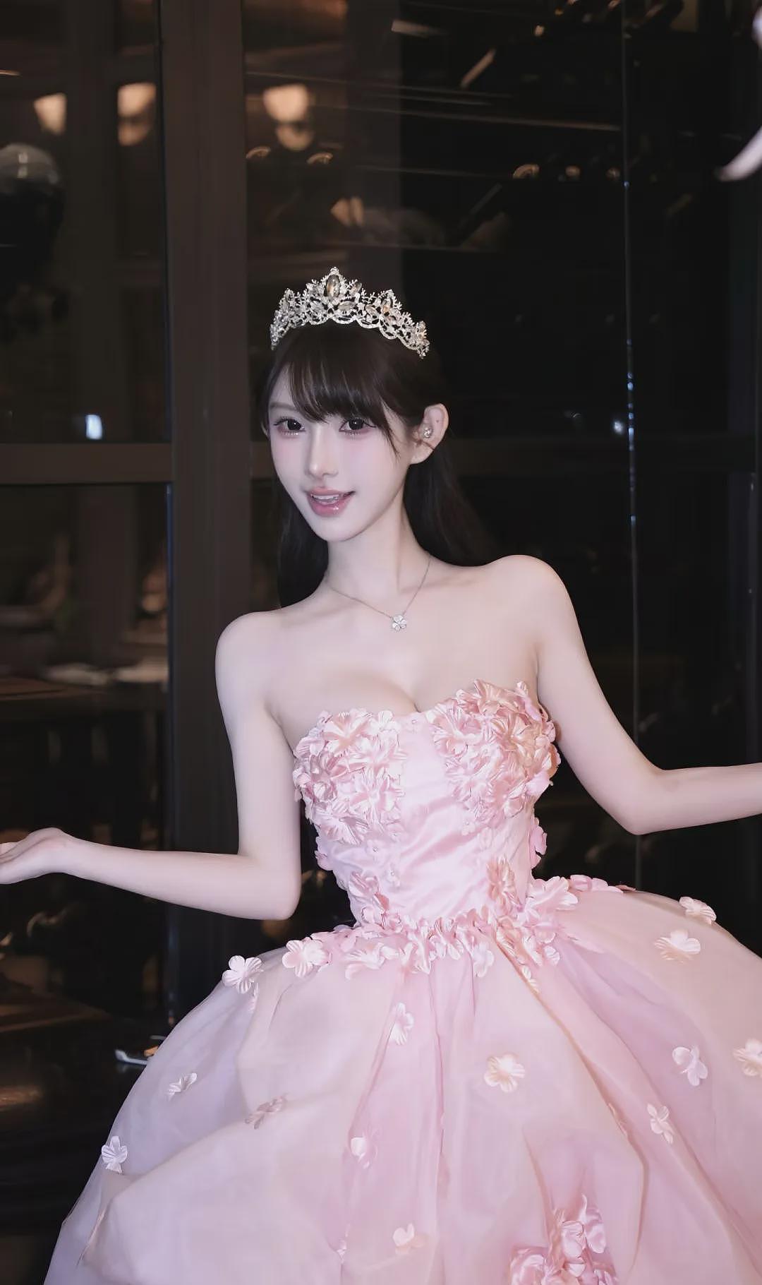 【美女】国产美女 | Eva呢 - 15