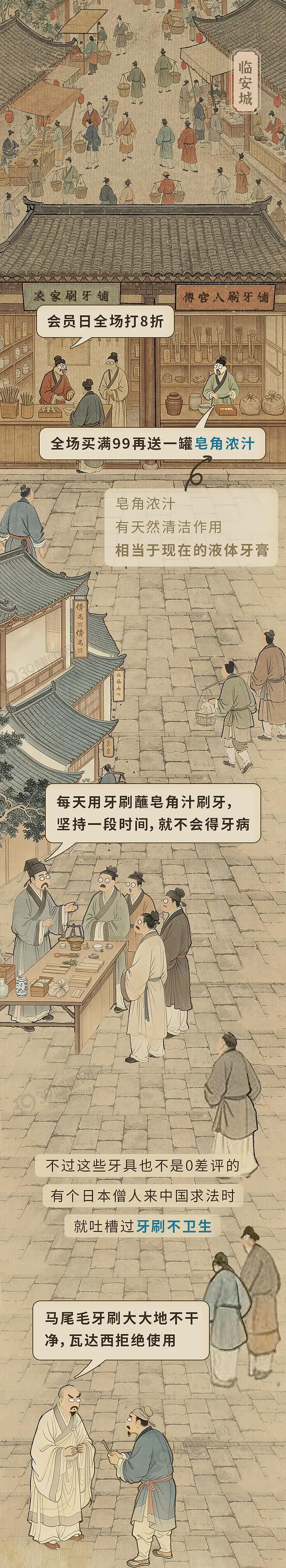 【健康】寿命长不长,牙齿先知?世卫组织:牙齿少于这个数,或很难长寿 - 7