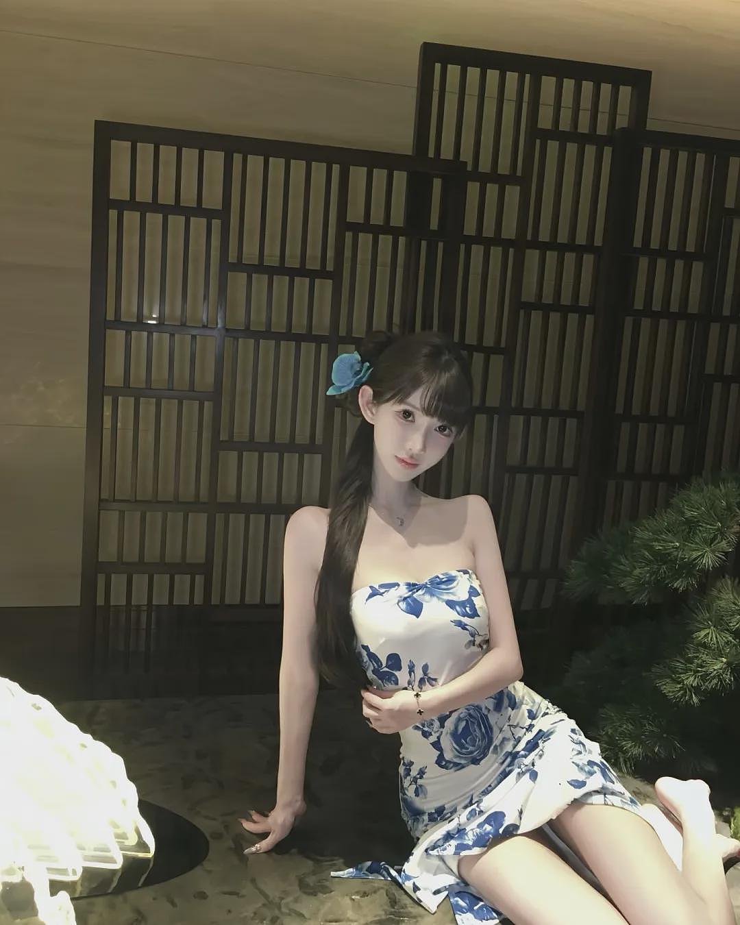 【美女】国产美女 | Eva呢 - 19