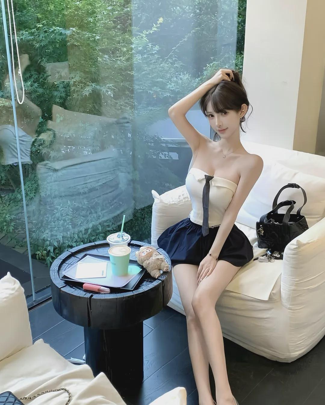 【美女】国产美女 | Eva呢 - 61