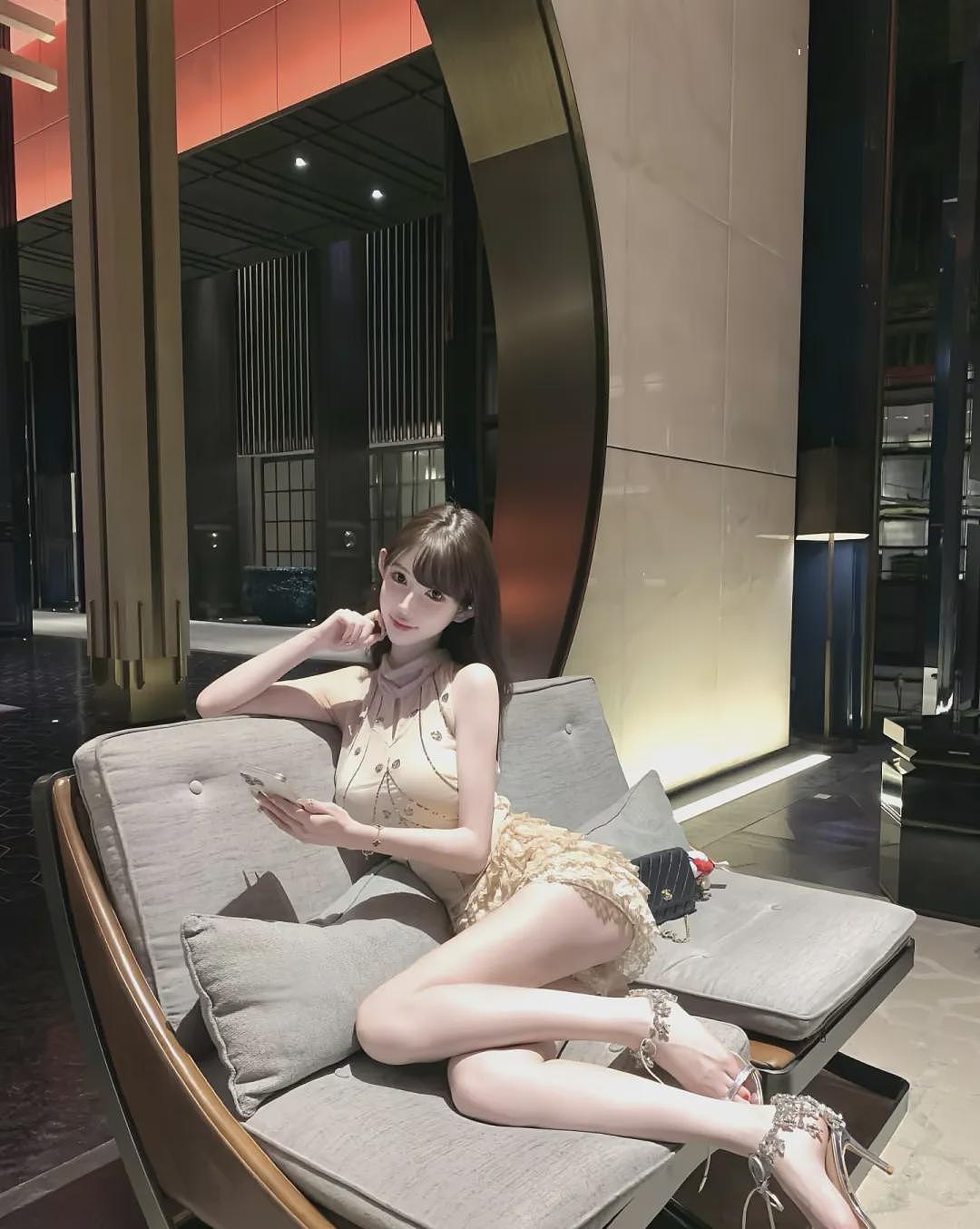 【美女】国产美女 | Eva呢 - 3