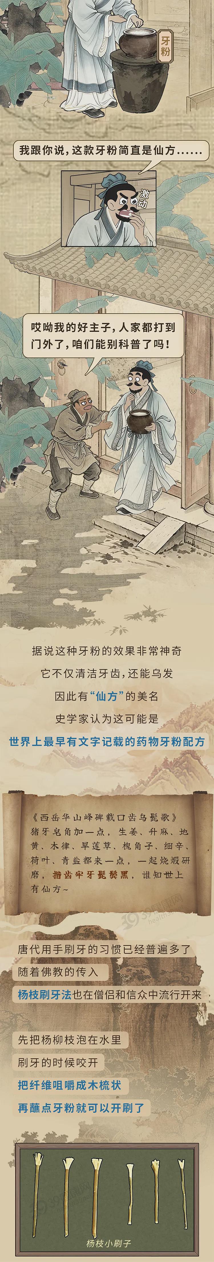 【健康】寿命长不长,牙齿先知?世卫组织:牙齿少于这个数,或很难长寿 - 4