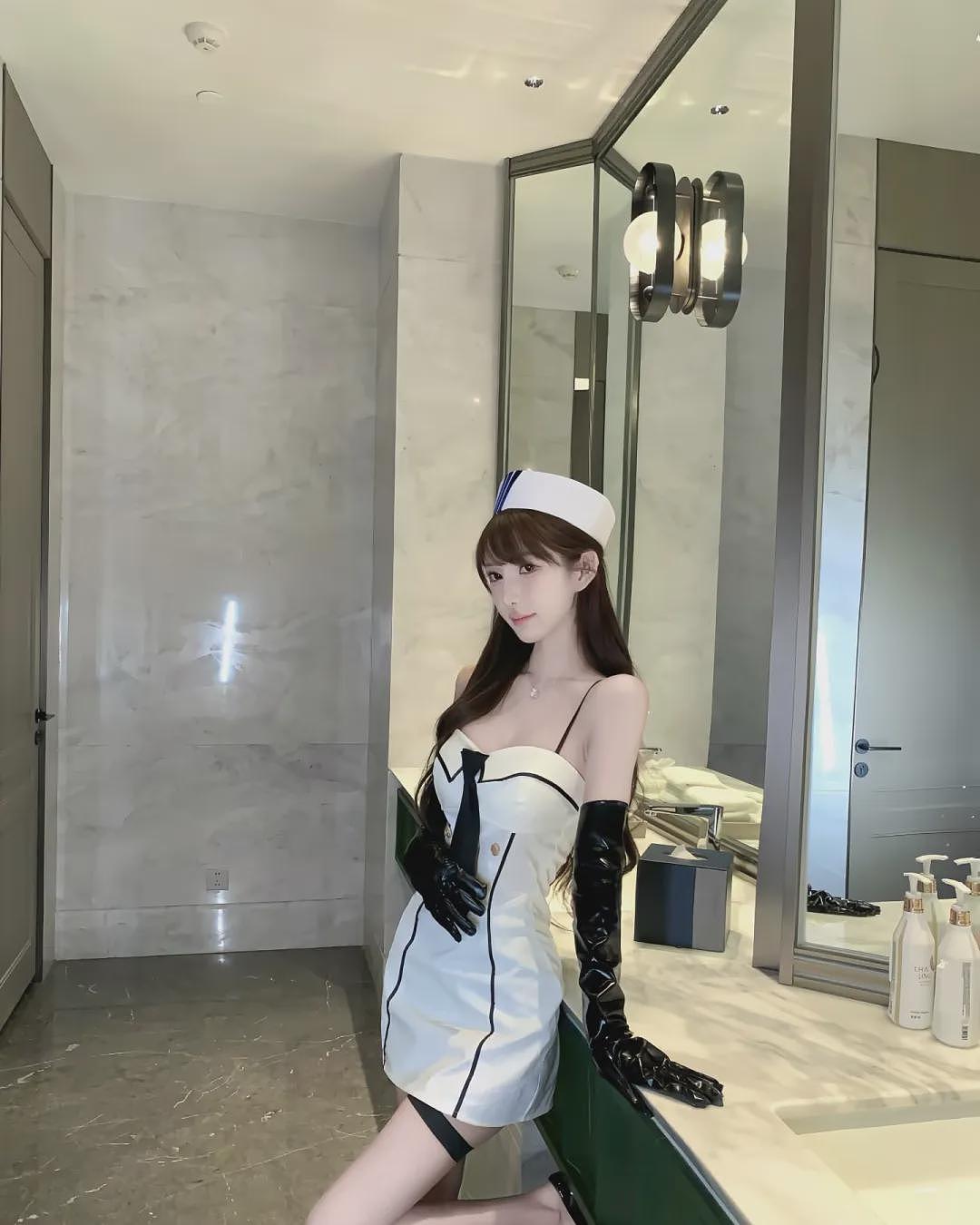 【美女】国产美女 | Eva呢 - 29