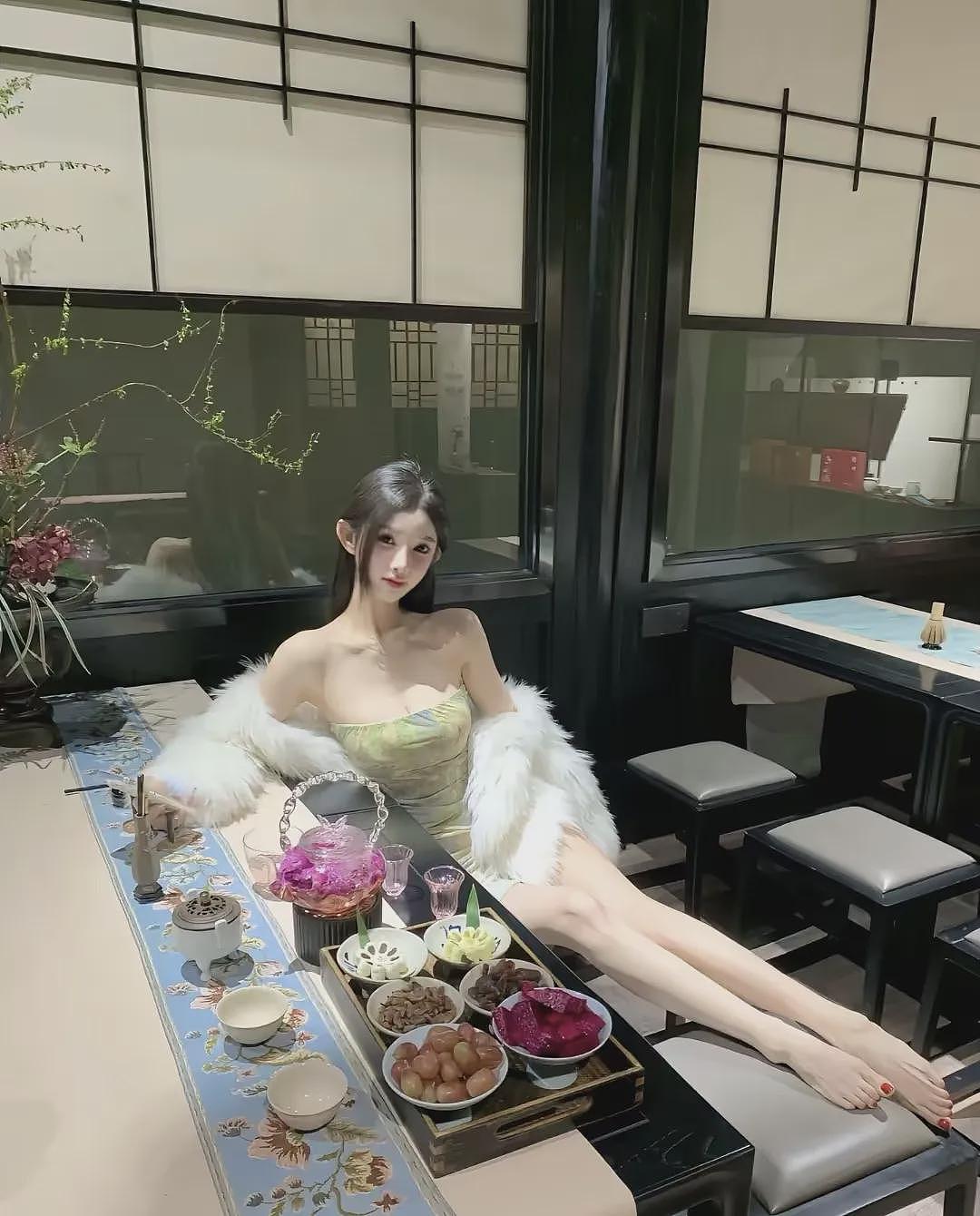 【美女】国产美女 | Eva呢 - 51