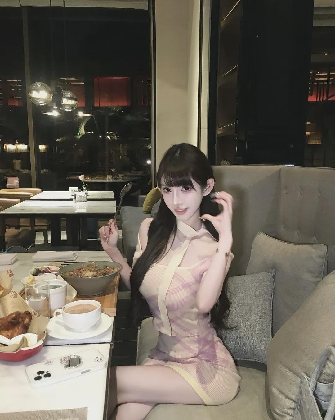 【美女】国产美女 | Eva呢 - 21