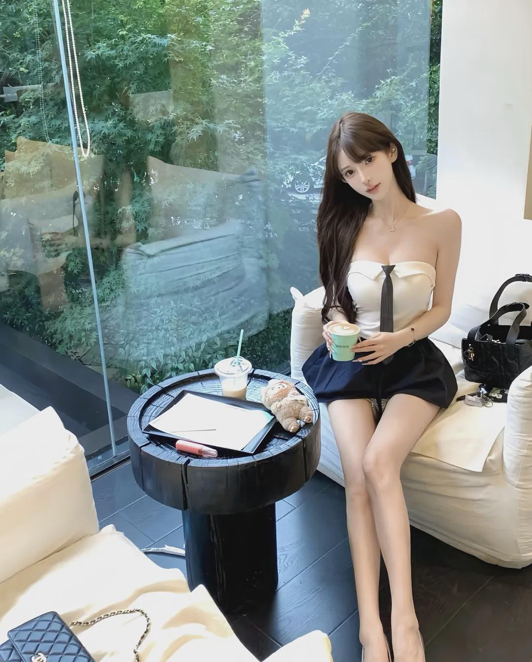 【美女】国产美女 | Eva呢 - 62