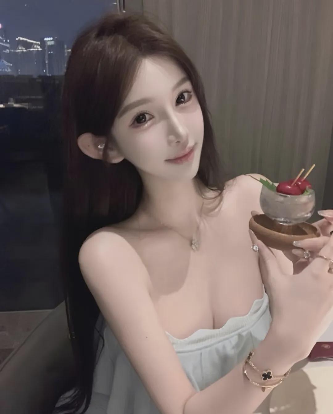 【美女】国产美女 | Eva呢 - 72
