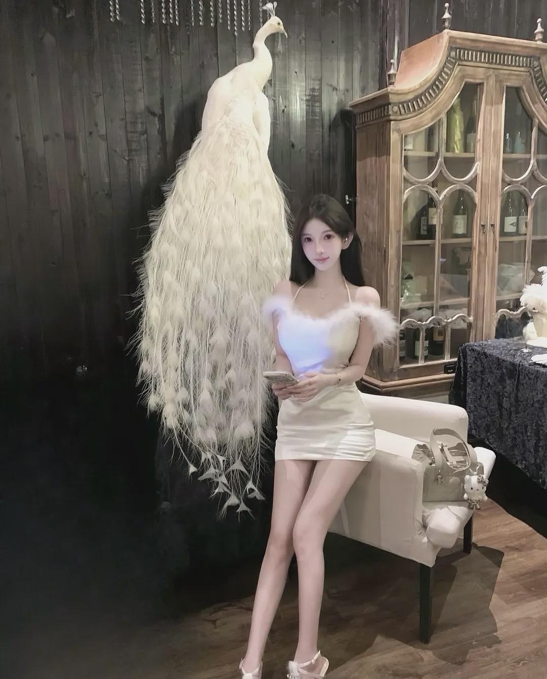 【美女】国产美女 | Eva呢 - 57