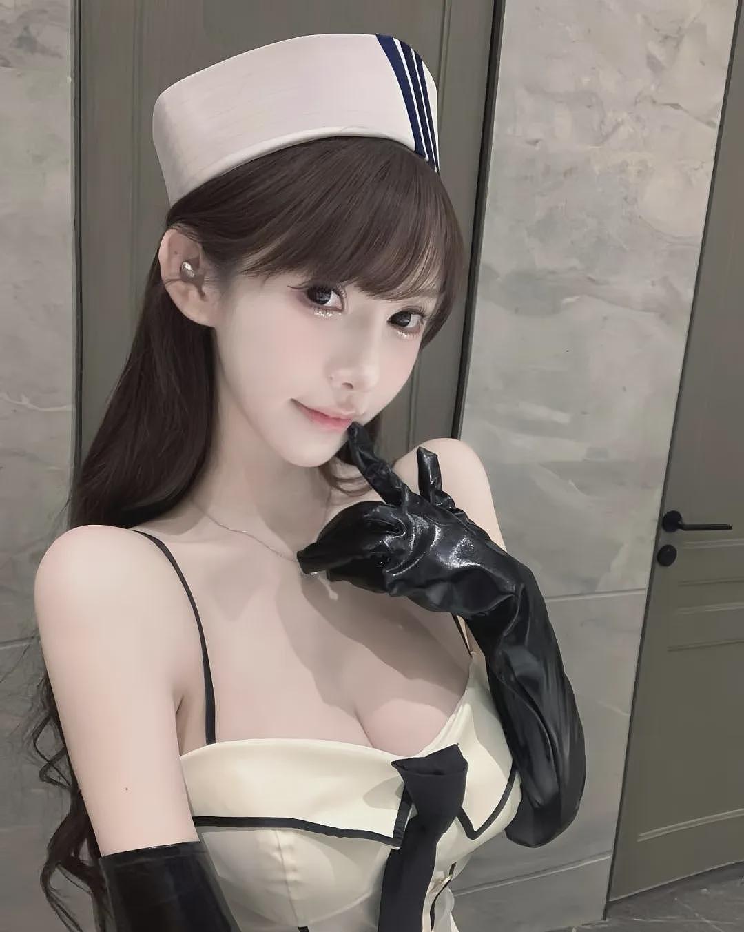 【美女】国产美女 | Eva呢 - 31