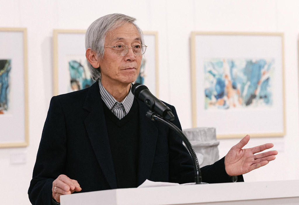 跨越文化边界的艺术对话——Rochfort Gallery《中间地带》悉尼开幕 - 9