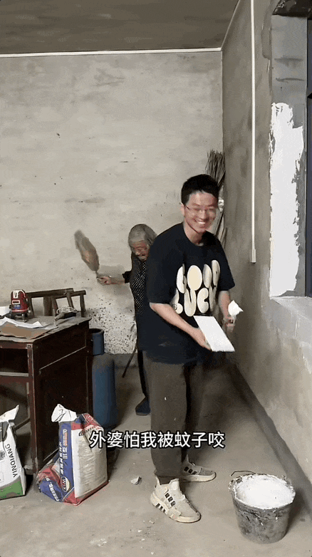 【情感】被大厂裁员后,我和妻子卖掉父亲攒30年的废品,被全网羡慕(组图) - 12