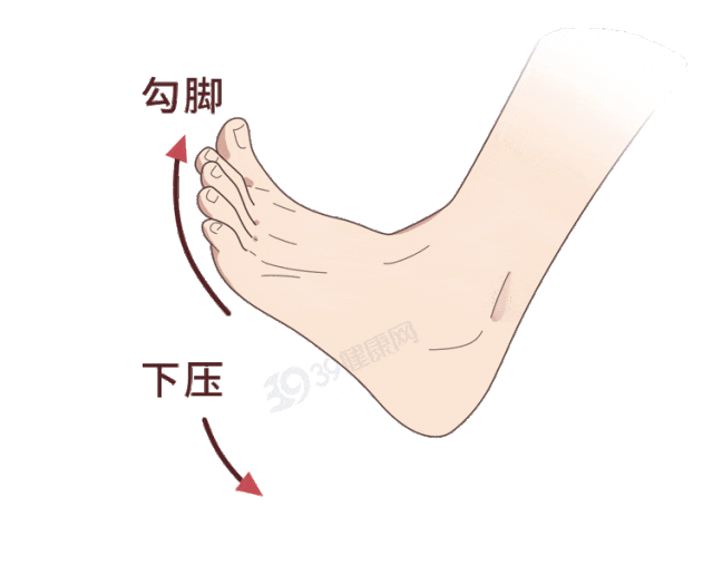穿袜子总有勒痕?千万别大意,或是4种严重疾病的信号(组图) - 9