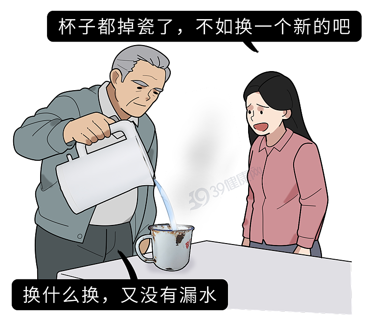 马上停止用这3种水杯，小心热水进“毒水”出！你可能也正在用（组图） - 10