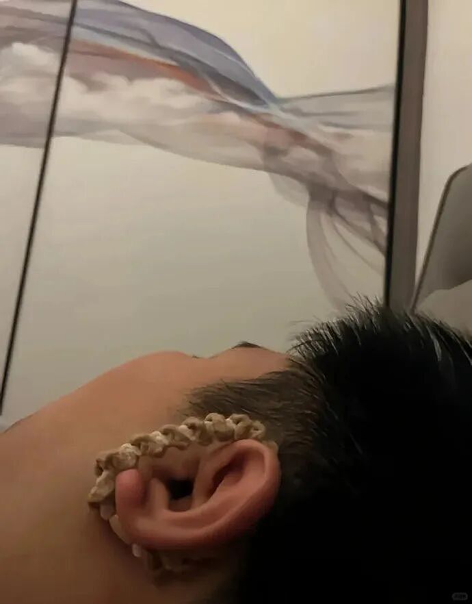 【趣闻】原来真的有人能被爱到这种程度！（组图） - 8
