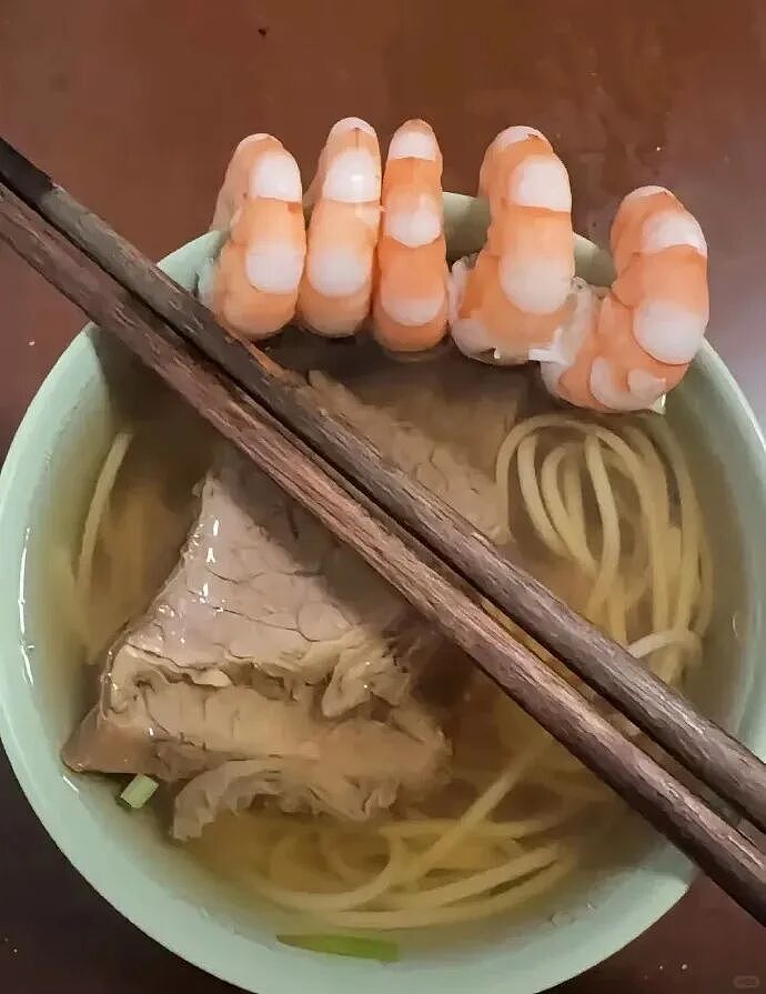 【趣闻】原来真的有人能被爱到这种程度！（组图） - 17