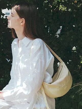 再见老钱风,今年流行的“新自然主义风”穿搭太时髦了!(组图) - 29