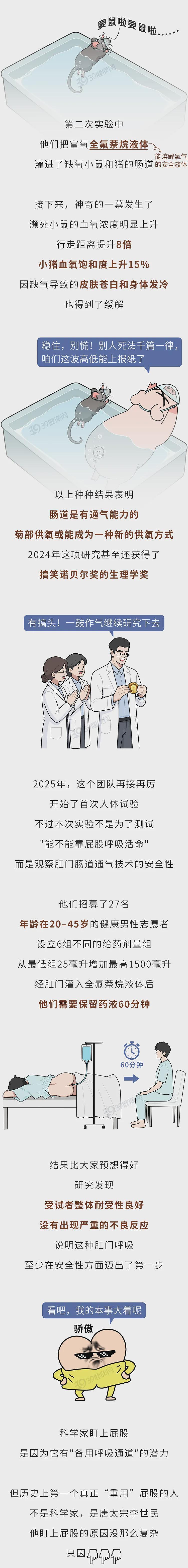 【健康】屁股的3个妙用,第一个压根想不到,看完涨知识了 - 4