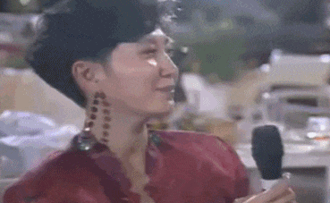 【时尚】林青霞“认输”、亦舒把她写进小说里:她凭什么是香港最会穿的女人?(组图) - 77
