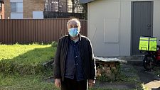 偷渡来澳45年：83岁的卢光云终获永久居留权