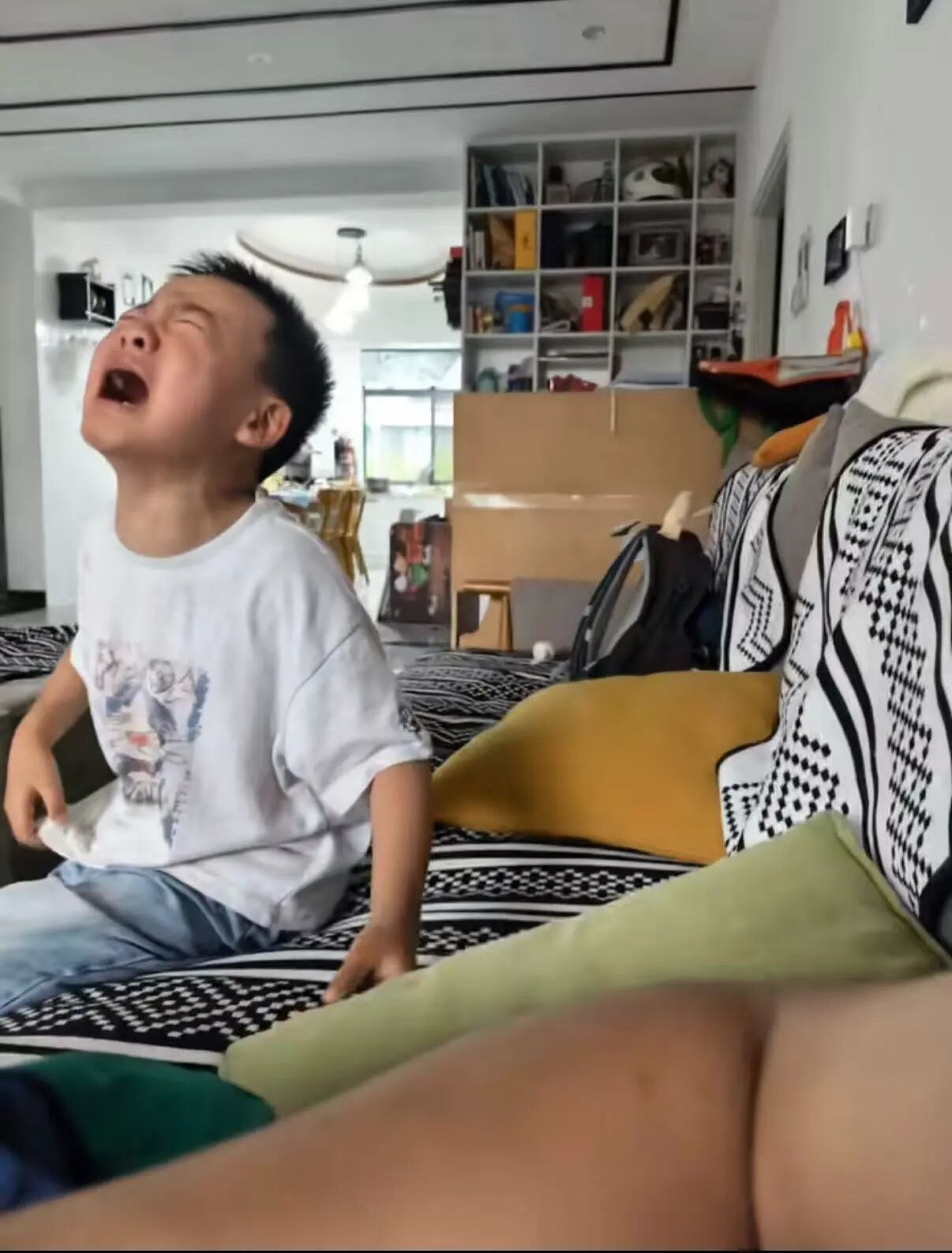 【爆笑】“迪迦和赛罗谁才是最受欢迎的奥特曼…？”哈哈哈奥特曼也有饭圈！（组图） - 6
