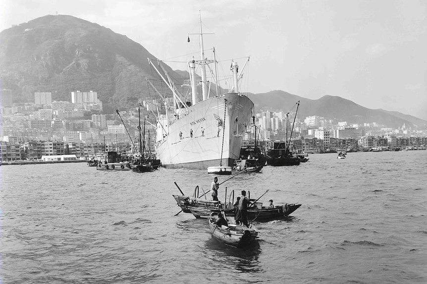 偷渡来澳45年:83岁的卢光云终获永久居留权 - 3