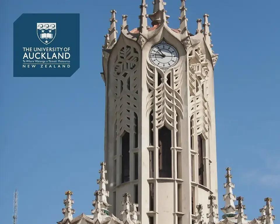 【成功案例】奥克兰大学2027年4月开学:市场营销硕士Master of Marketing Offer及课程介绍,15个月毕业 - 3